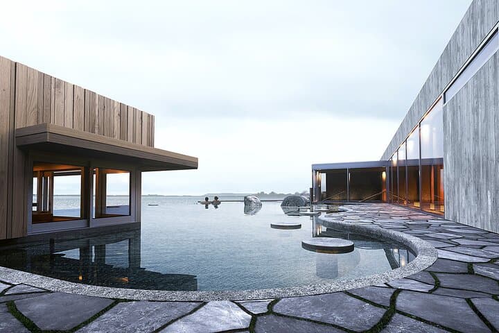 From Reykjavík: Golden Circle & Laugarvatn Fontana Spa