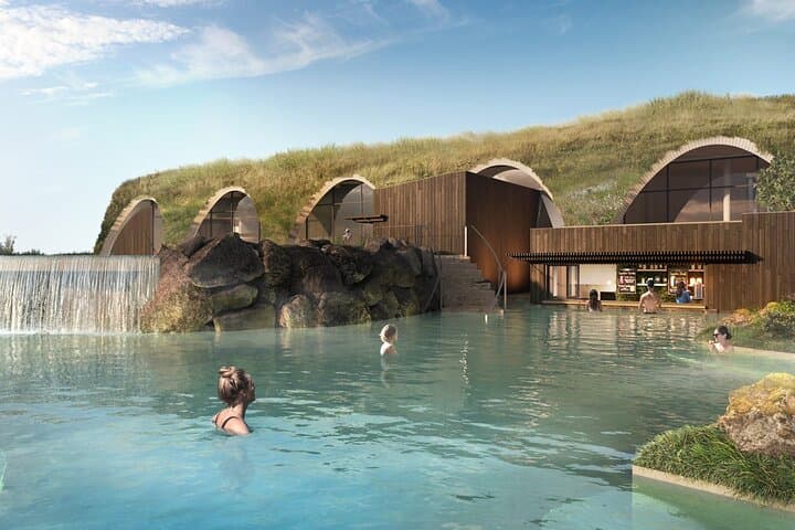 Golden Circle Private Day Tour with Laugaras Lagoon (Optional)