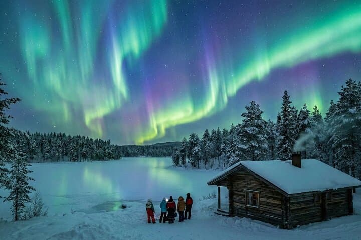 Explore Reykjavik & the Icelandic Landscape: A Self-Guided Tour