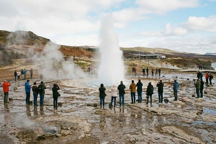 Explore Reykjavik & the Icelandic Landscape: A Self-Guided Tour