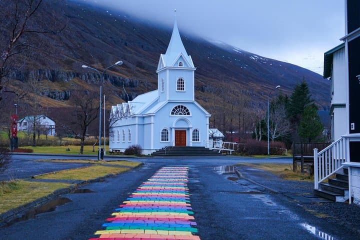 Reykjavik City Private Tour: Perlan, Arbaer & City Landmarks