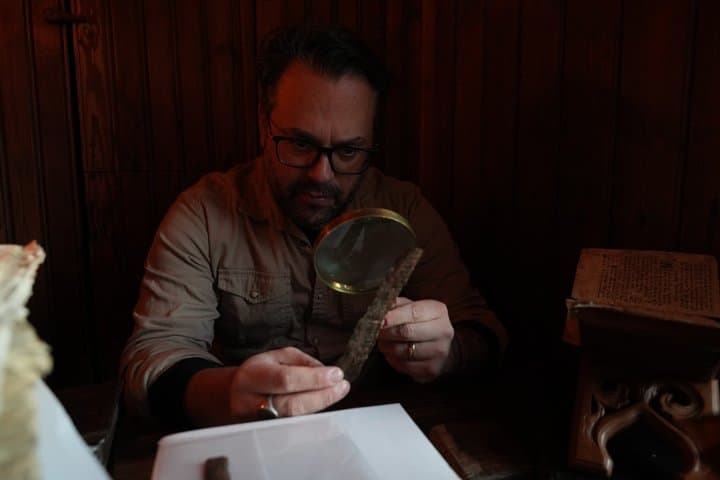 Debunk the Viking Age with Dr Cattaneo
