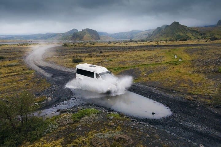 Super Truck