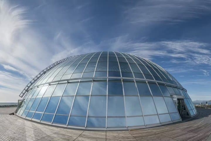 2 or 3 days: Private Golden Circle, South Coast & Reykjavik city