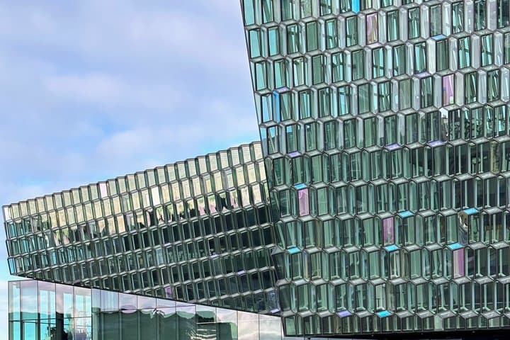 2-Hour Reykjavik Private Walking Tour