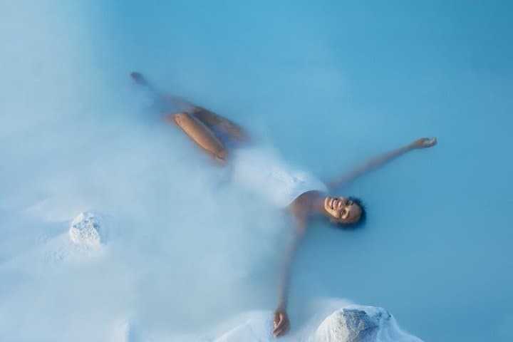 Blue Lagoon Special Eclipse Package