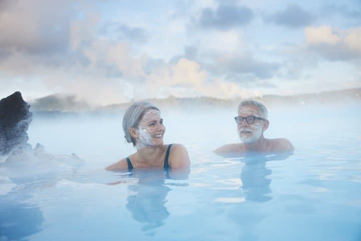 Blue Lagoon Special Eclipse Package