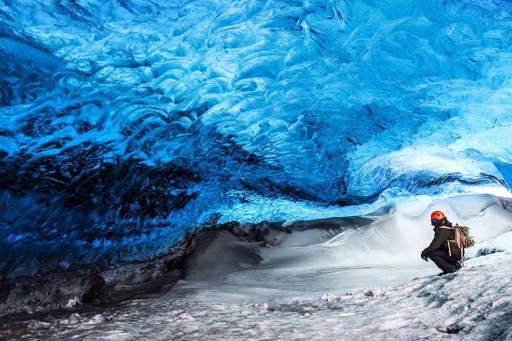 3 Days Iceland Private Tour