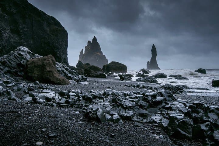3 Days Iceland Private Tour