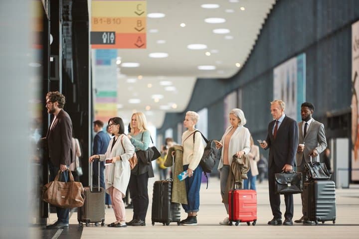 Reykjavik to Keflavik Airport (KEF): Private Departure Transfer