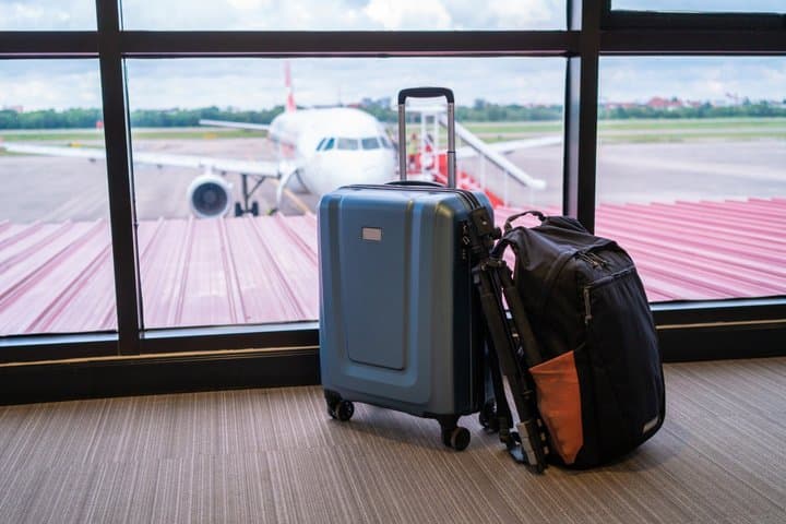 Reykjavik to Keflavik Airport (KEF): Private Departure Transfer