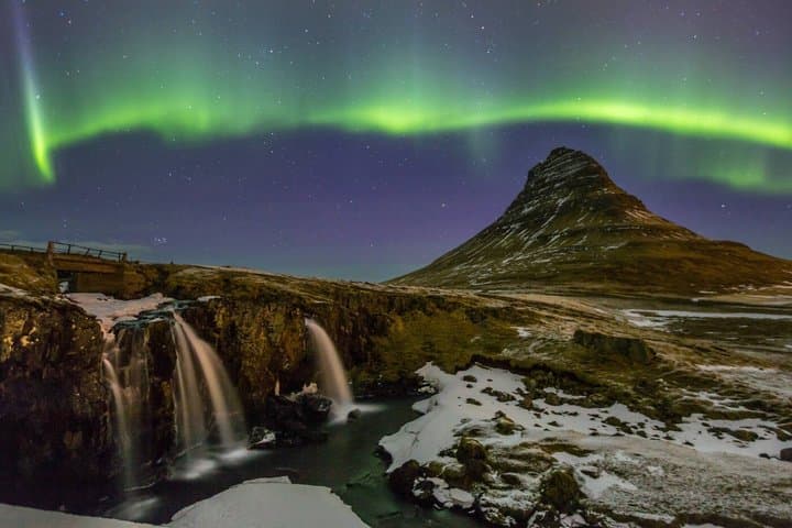 4 Days Iceland Private Tour