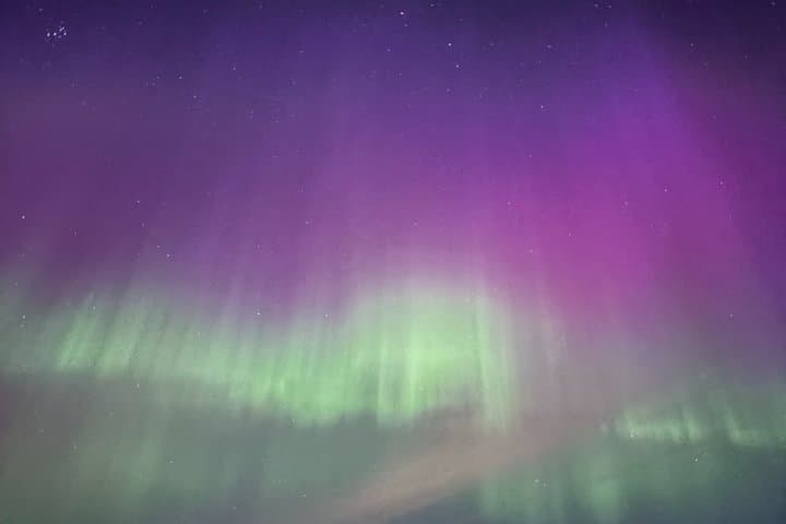 Private Northern Lights Tour