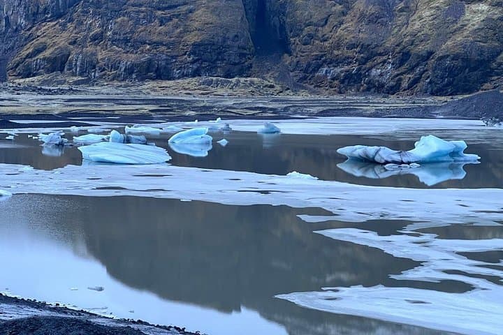 South Coast Iceland Private Tour from Reykjavik