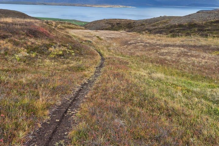 Dalvik Private E MTB Tour