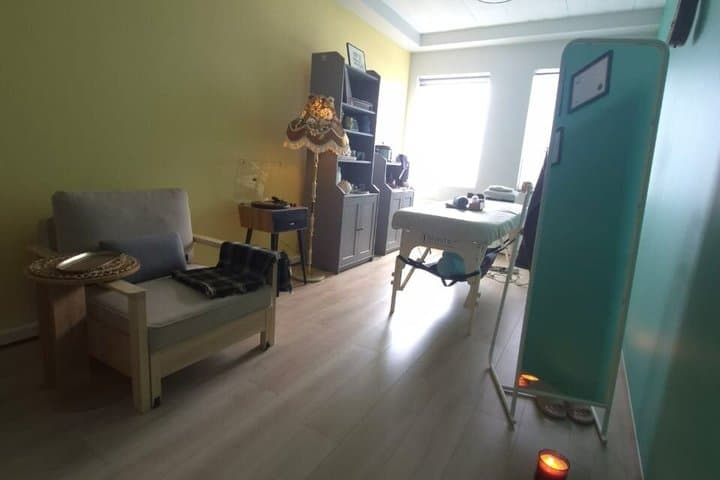 Private Reykjavik Day Spa Activity Adventure
