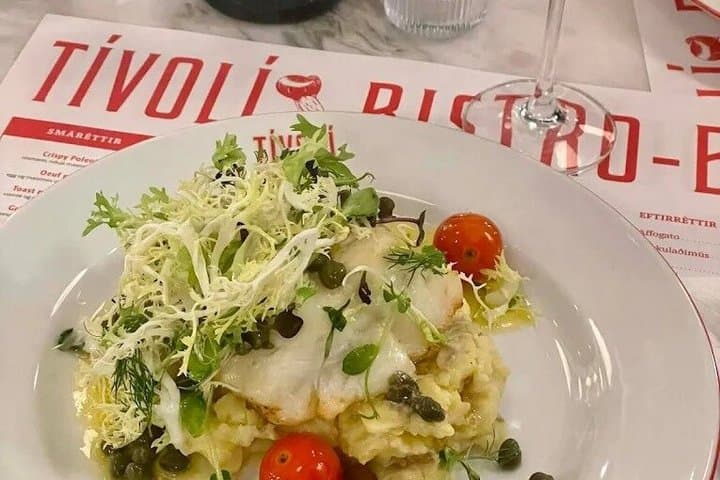 Reykjavík All In One Food Tour - Eat, Drink & Explore with Locals