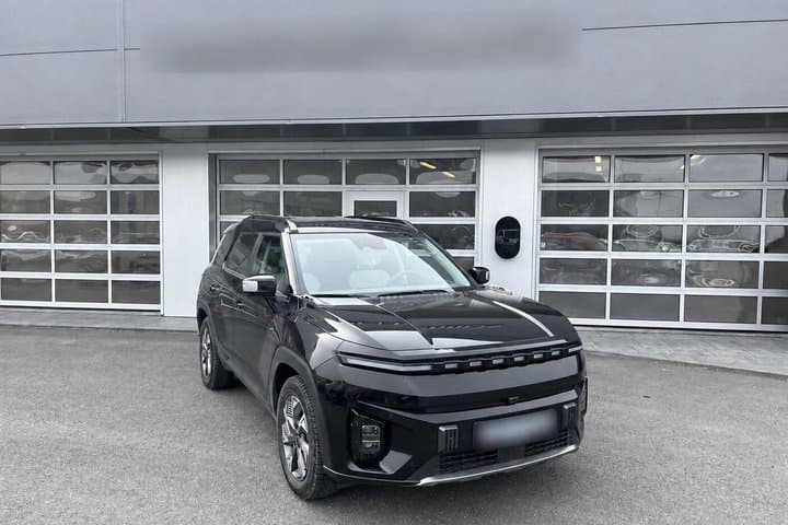 Private Airport Transfer Keflavík Reykjavík and Blue lagoon