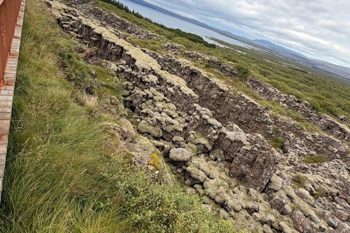 Golden Circle Private Tour