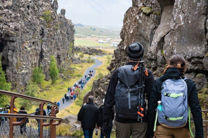 Golden Circle Private Tour