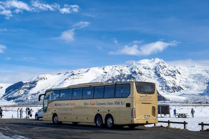 Golden Circle Tour & Meet the Icelandic Horses from Reykjavik