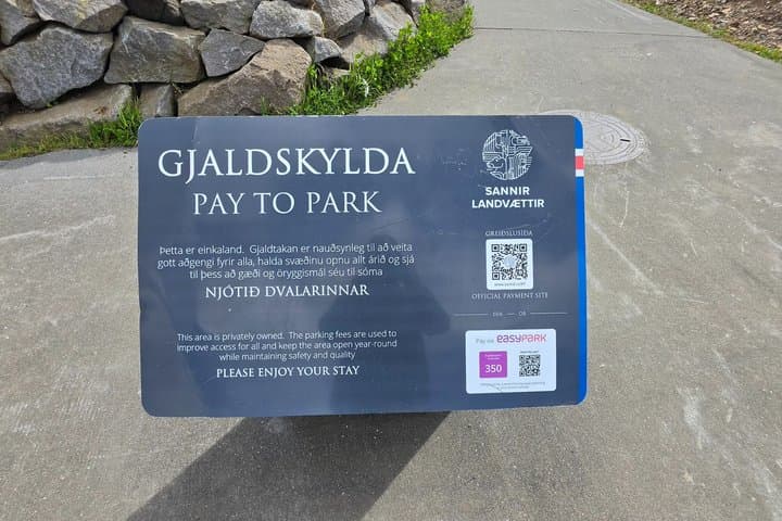 Snæfellsnes Peninsula Private Guided Tour