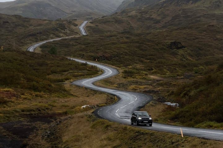 Golden Circle Beyond the Classics