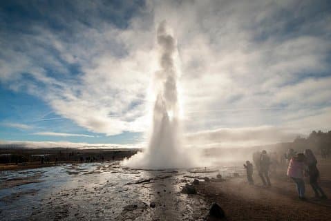 Geysir