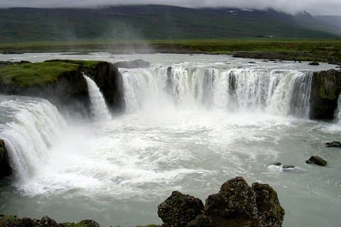 Godafoss