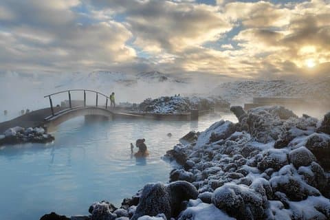 Blue Lagoon