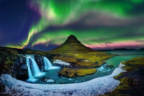 Iceland's Golden Circle Self-Guided Audio Driving Tour