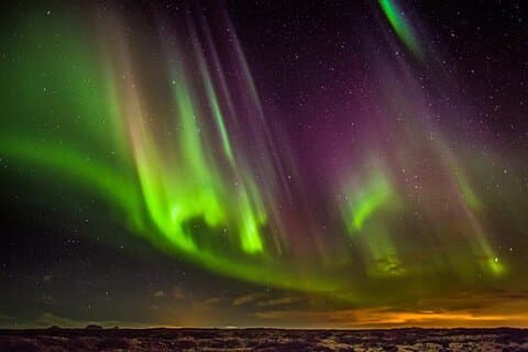 Northern Lights