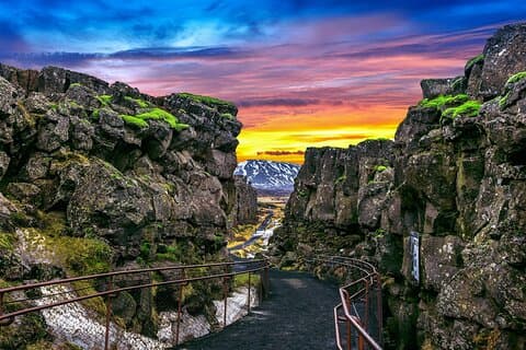 Thingvellir