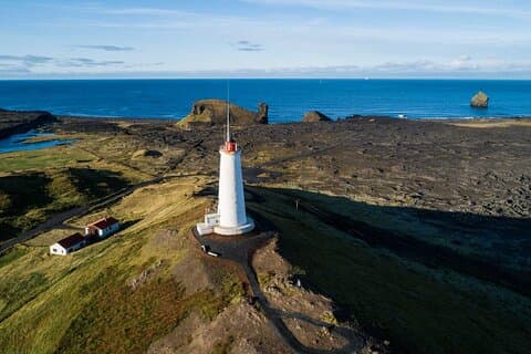 Reykjanes Peninsula: Private Guided Tour
