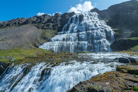 3-Day Wild and Wonderful Tour of Westfjords - Small Group Tour