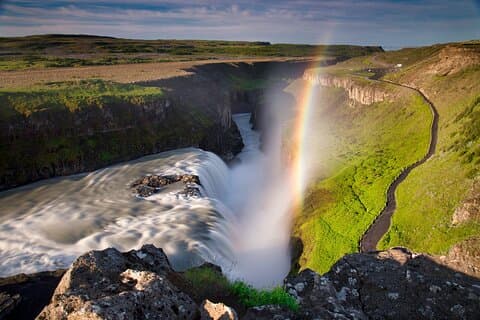 Visit the most iconic places Iceland has to offer during our Private Bespoke Golden Circle Tour