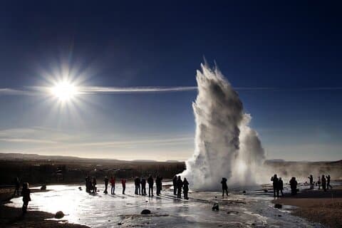 Geyser