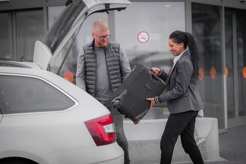 Comfort, Safety & Local Expertise — From the Moment You arrive until your departure