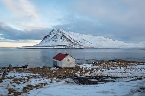 Icelands Reykjavik Self Guided Walking Audio Tour