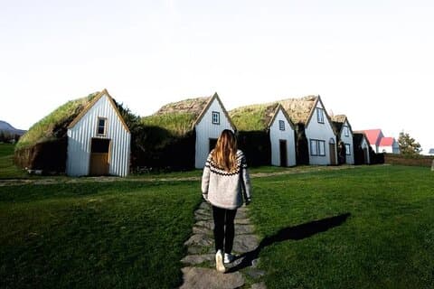 17 Days Combo Iceland Circle and Westfjords of Iceland