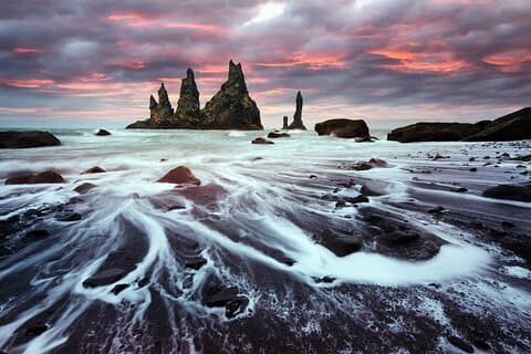 2 Days Iceland South Coast Private Tour