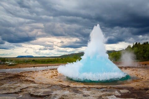 Private Golden Circle Tour with Extra Waterfalls