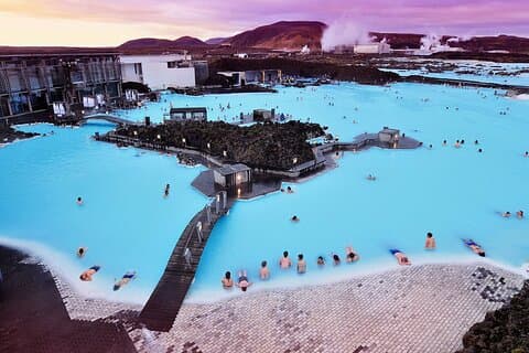 Blue Lagoon