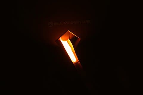 The Lava Show