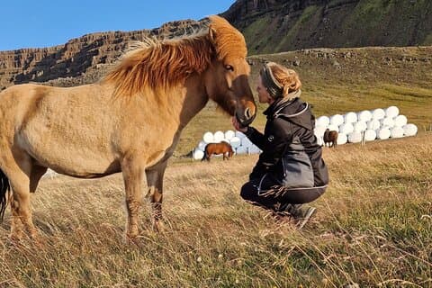 Country Romance