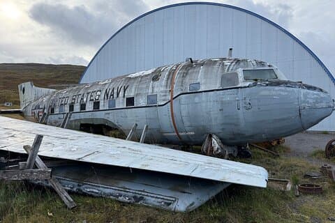 Patreksfjordur and Westfjords Private Day Tour