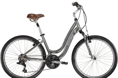 Reykjavik Bike Rental Experience