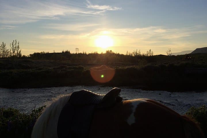 Our sunset tours are amazing