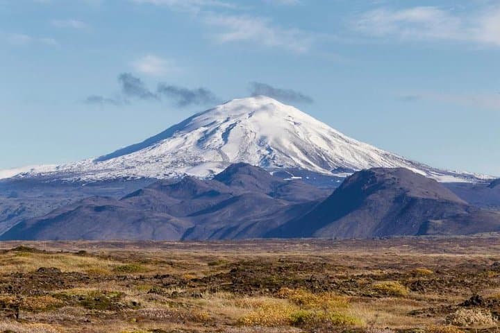 hekla