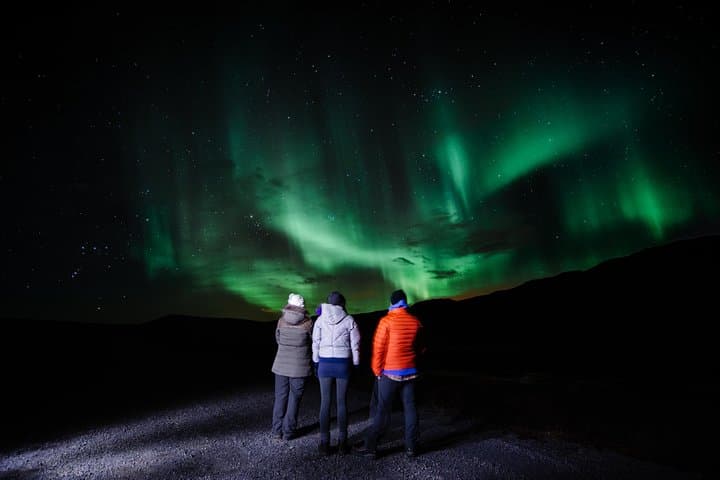 Northern Lights